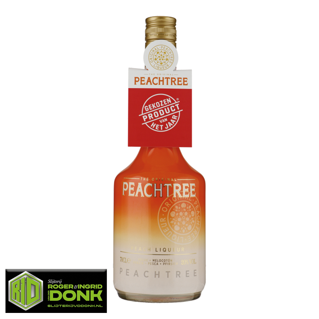 Peachtree