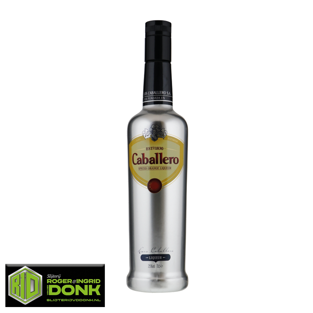 Caballero