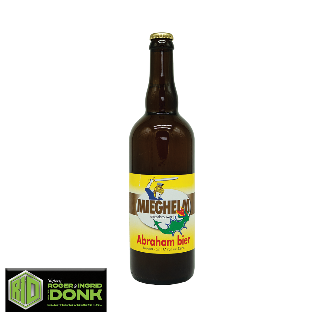 Mieghelm Abraham 0,75