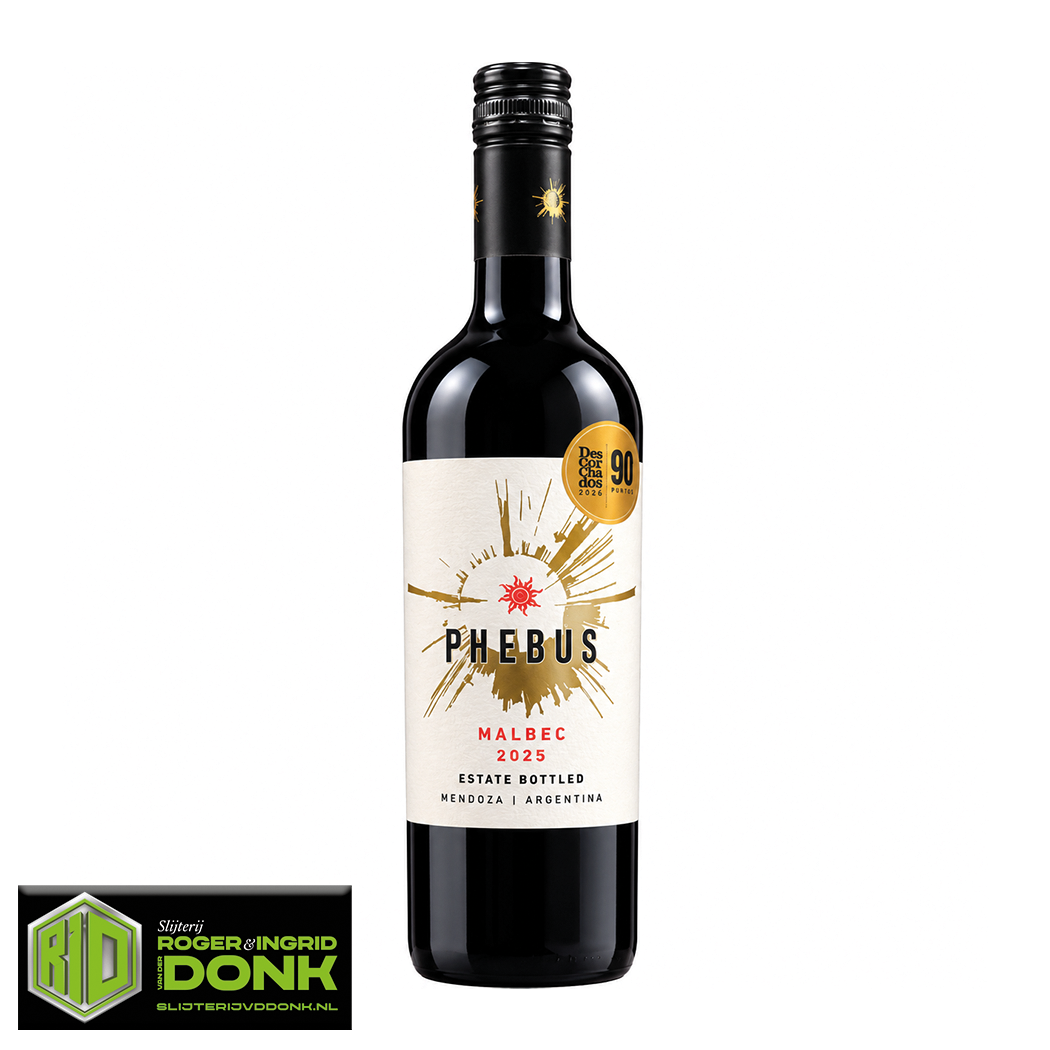 Phebus Malbec