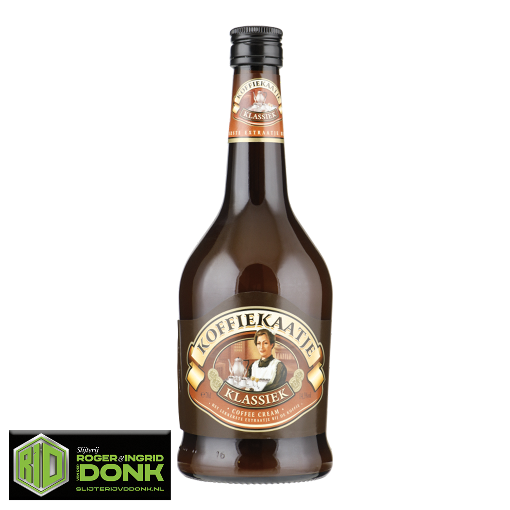 Koffiekaatje