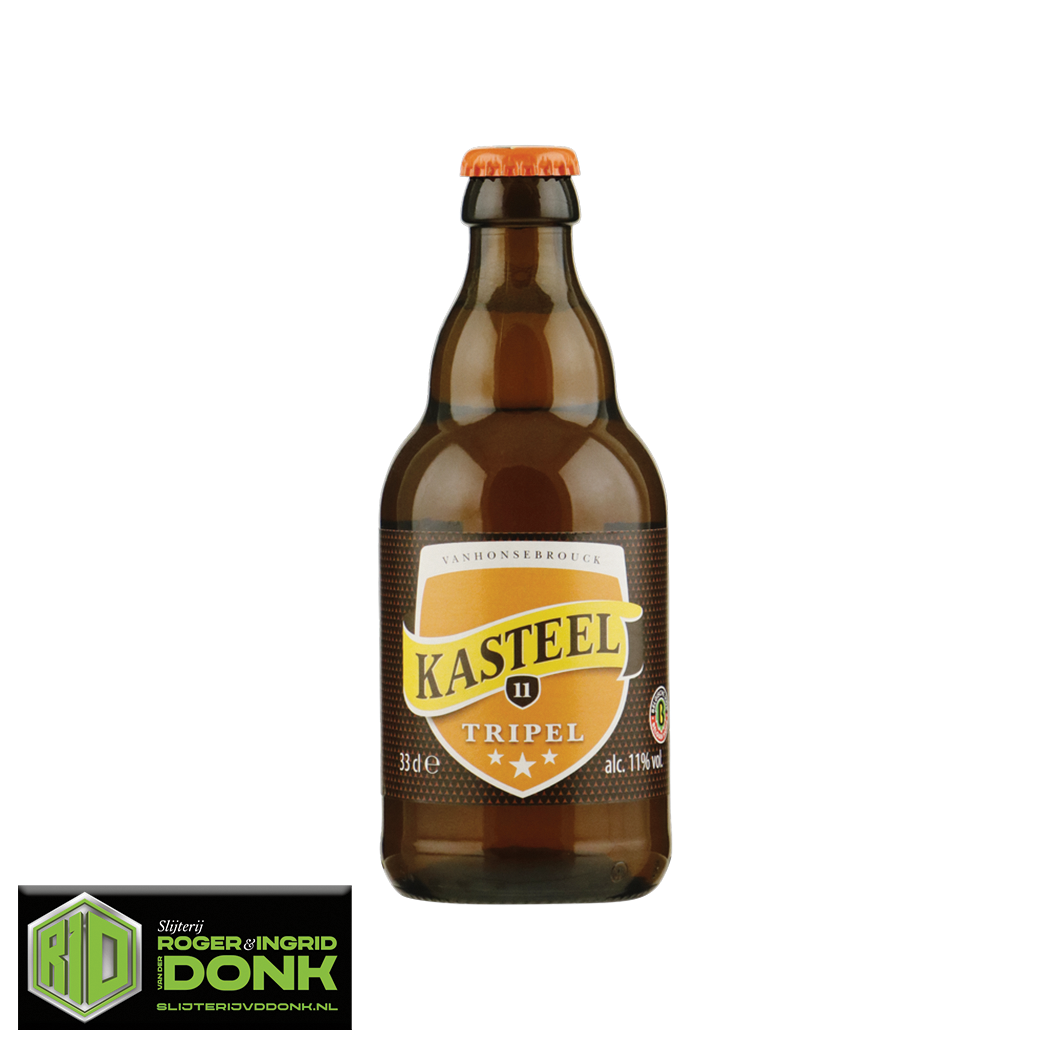 Kasteel Tripel