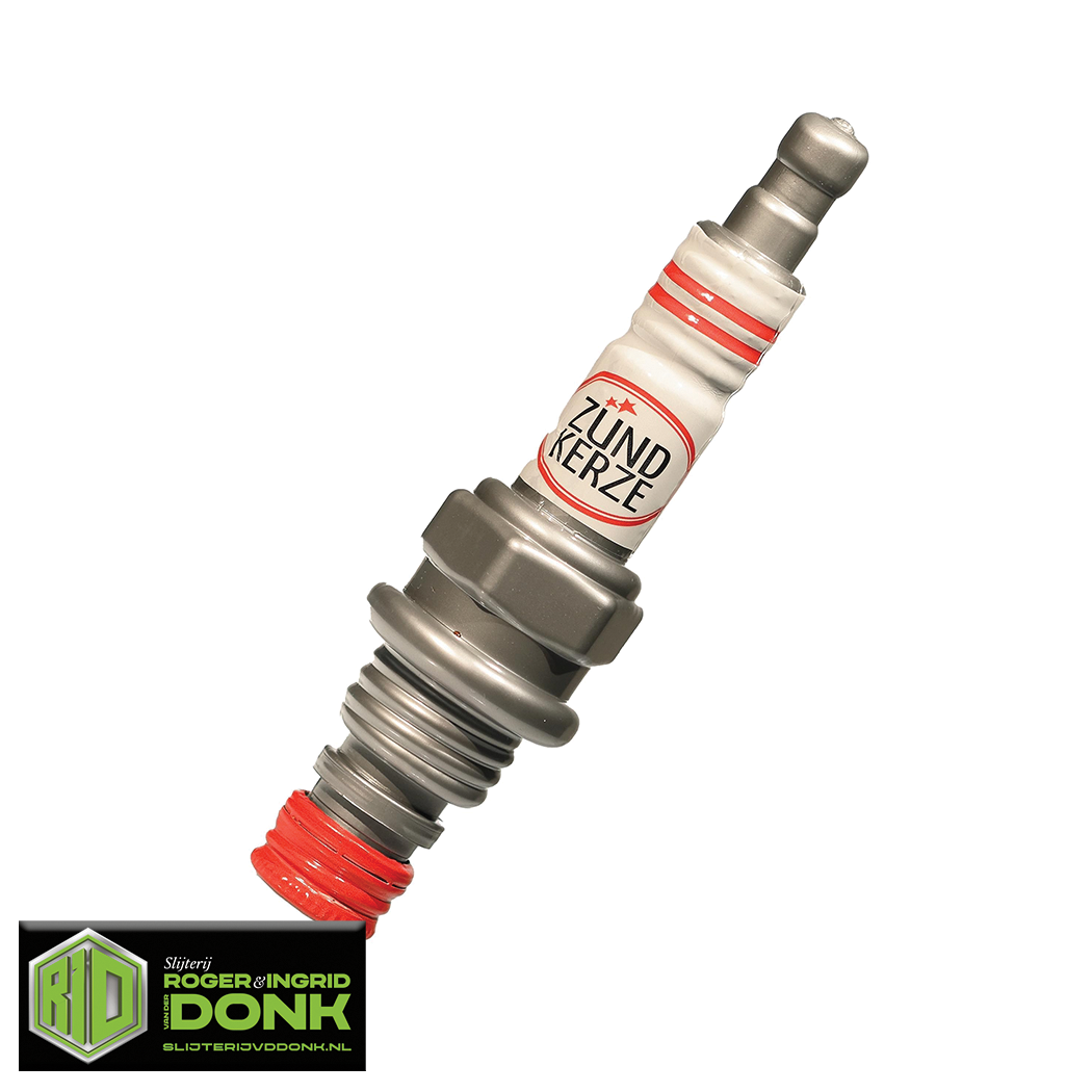 Zundkerze Bougie 12x2 cl