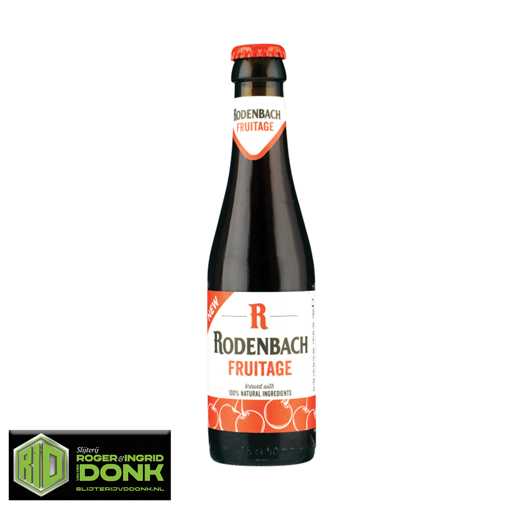 Rodenbach Fruitage