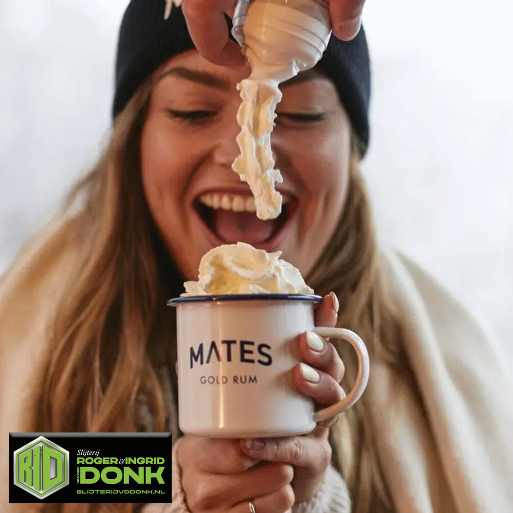 Mates Chocomate