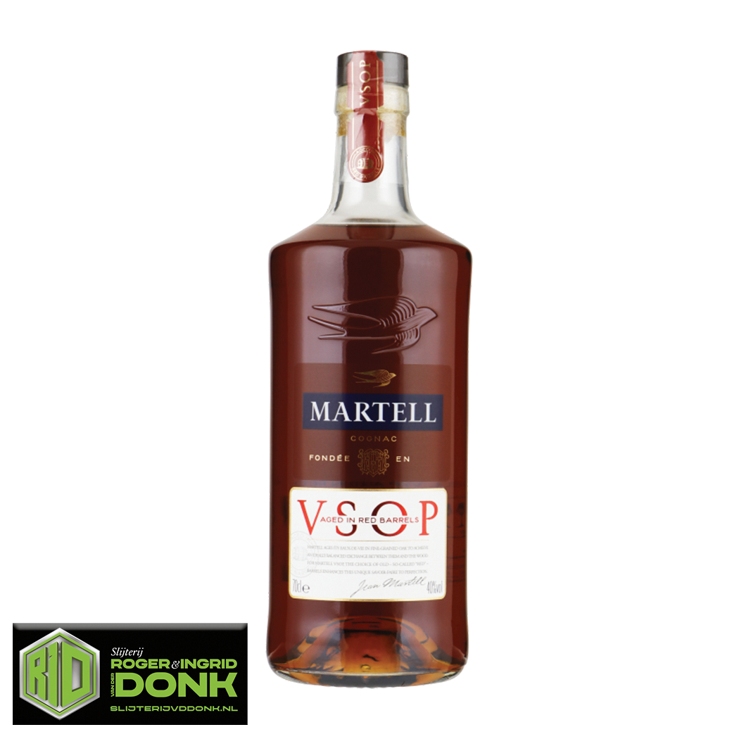 Martell VSOP