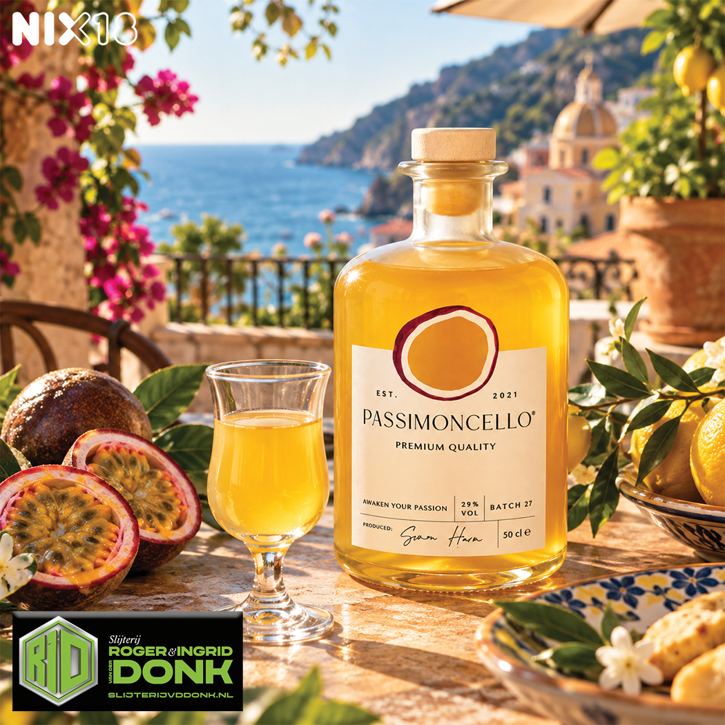 Passimoncello