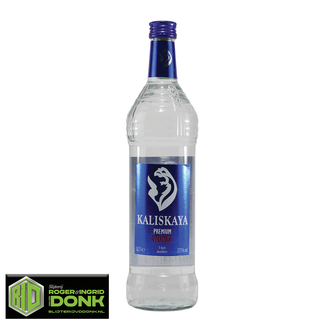 Kaliskaya
