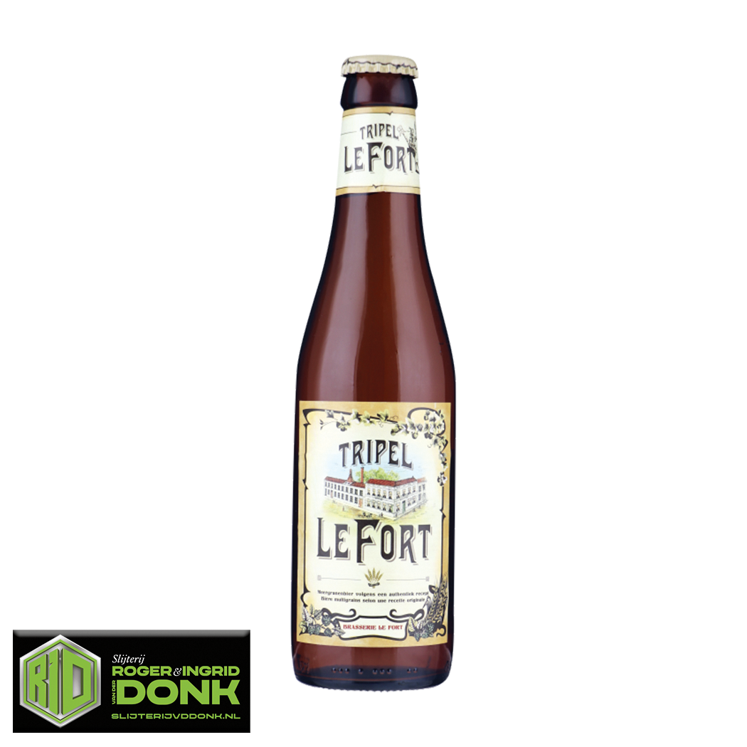 LeFort Tripel