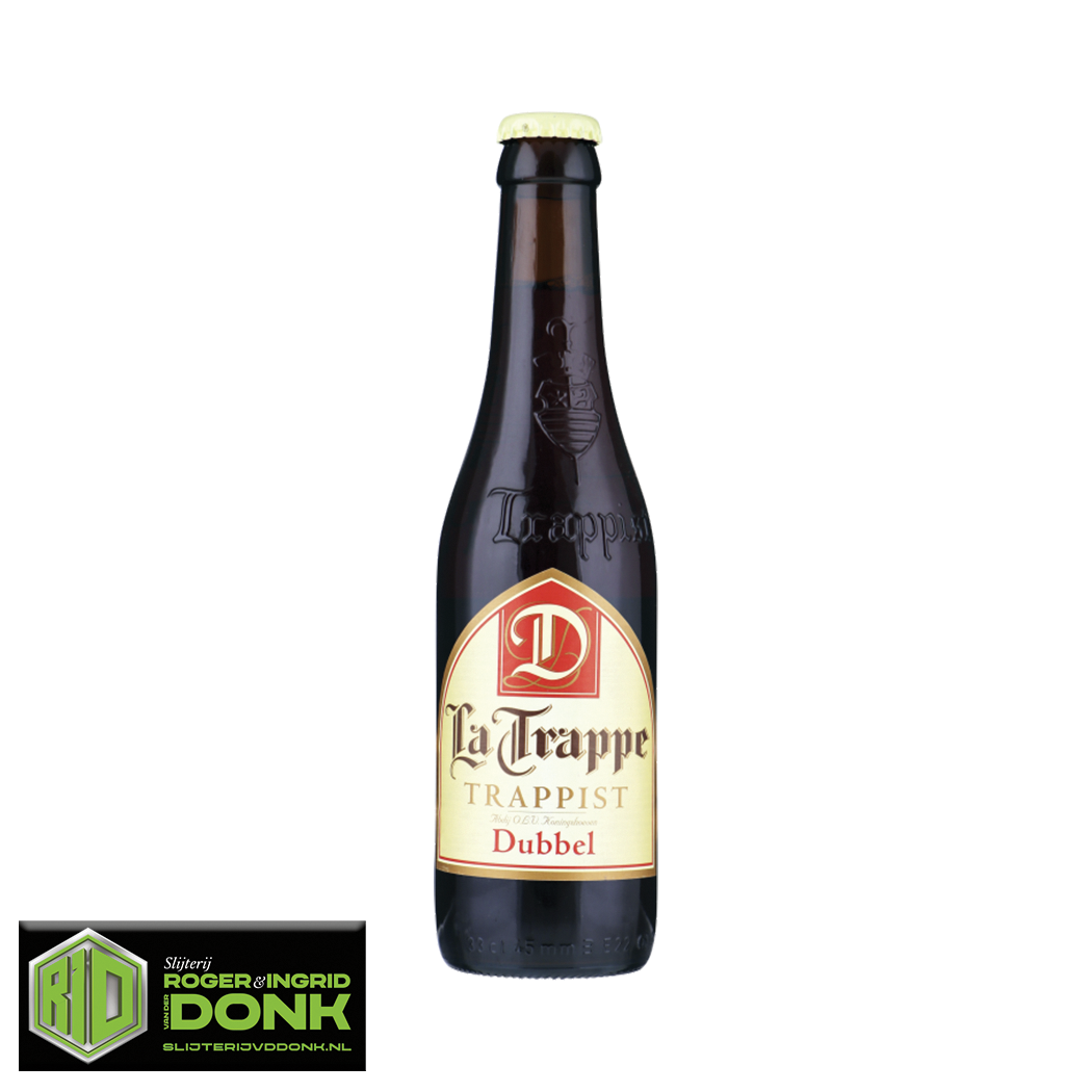 La Trappe Dubbel