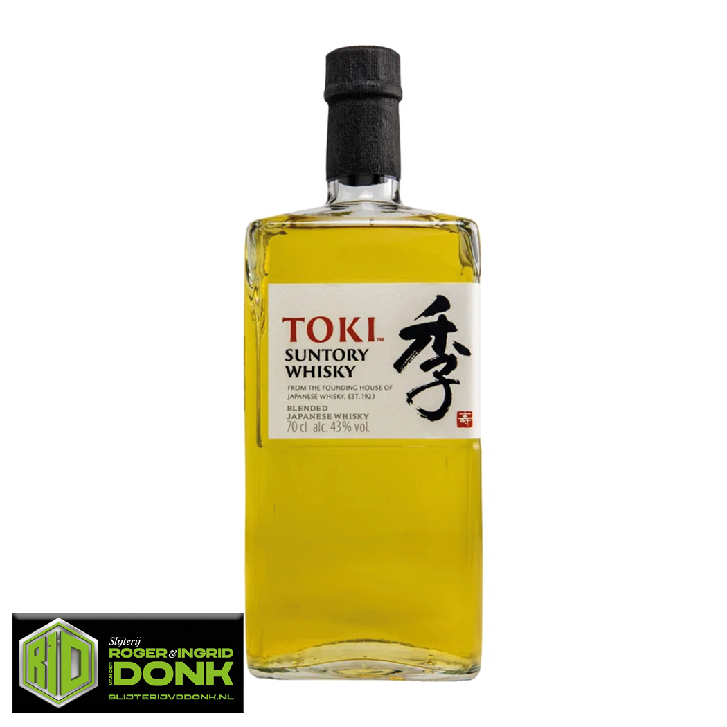 Toki Suntory
