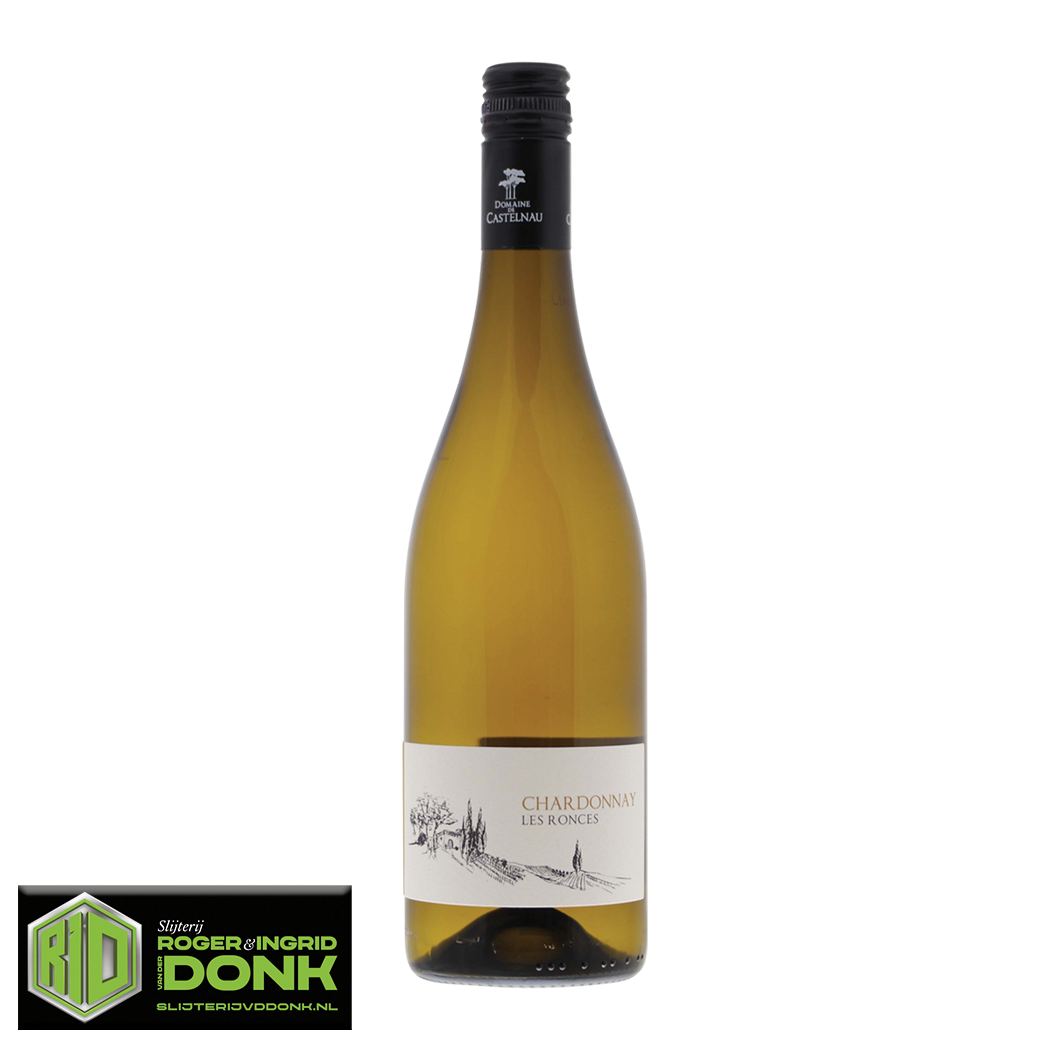 Domaine de Castelnau Chardonnay