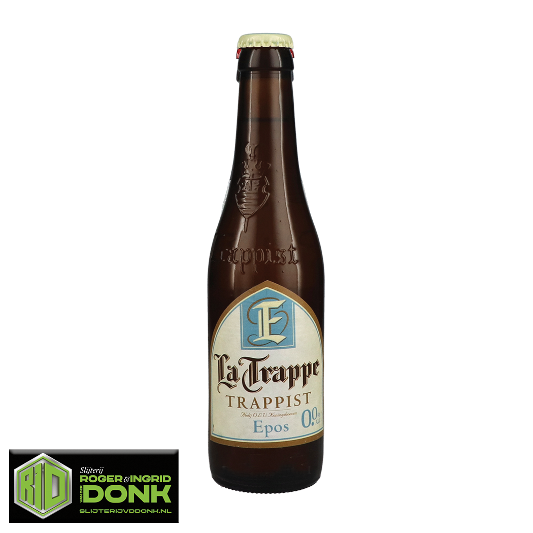 La Trappe Epos 0,0