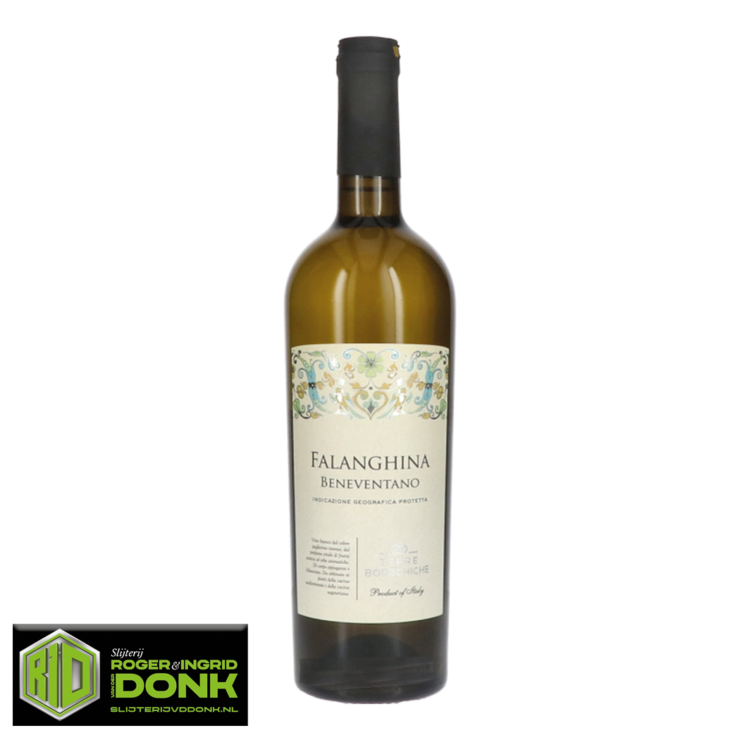 Falanghina Beneventano