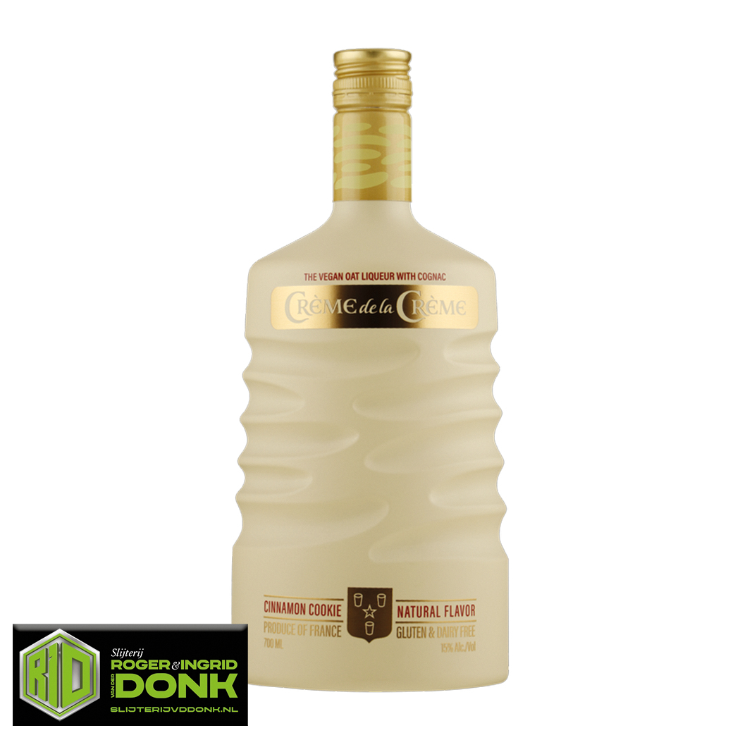 Godet Creme de la creme