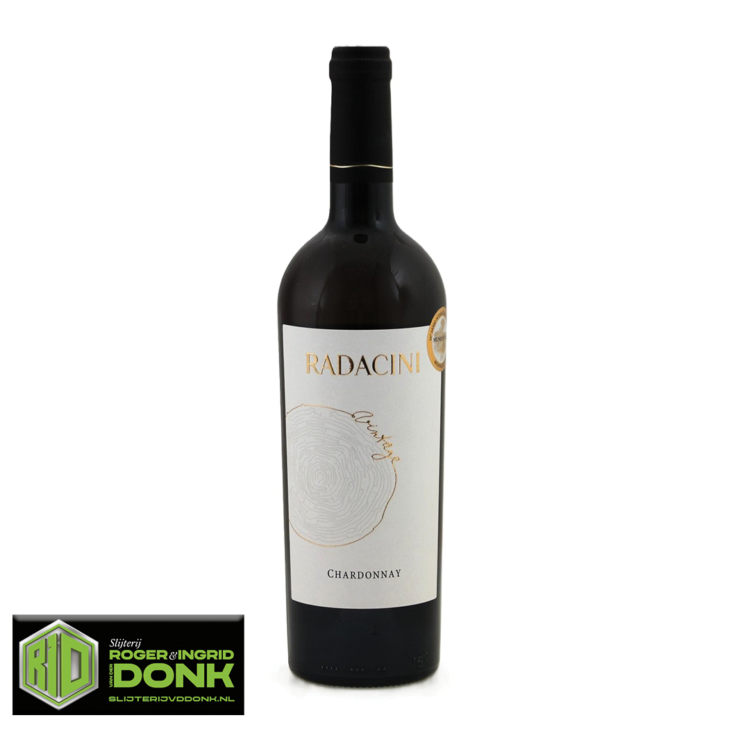 Radacini Vintage Chardonnay