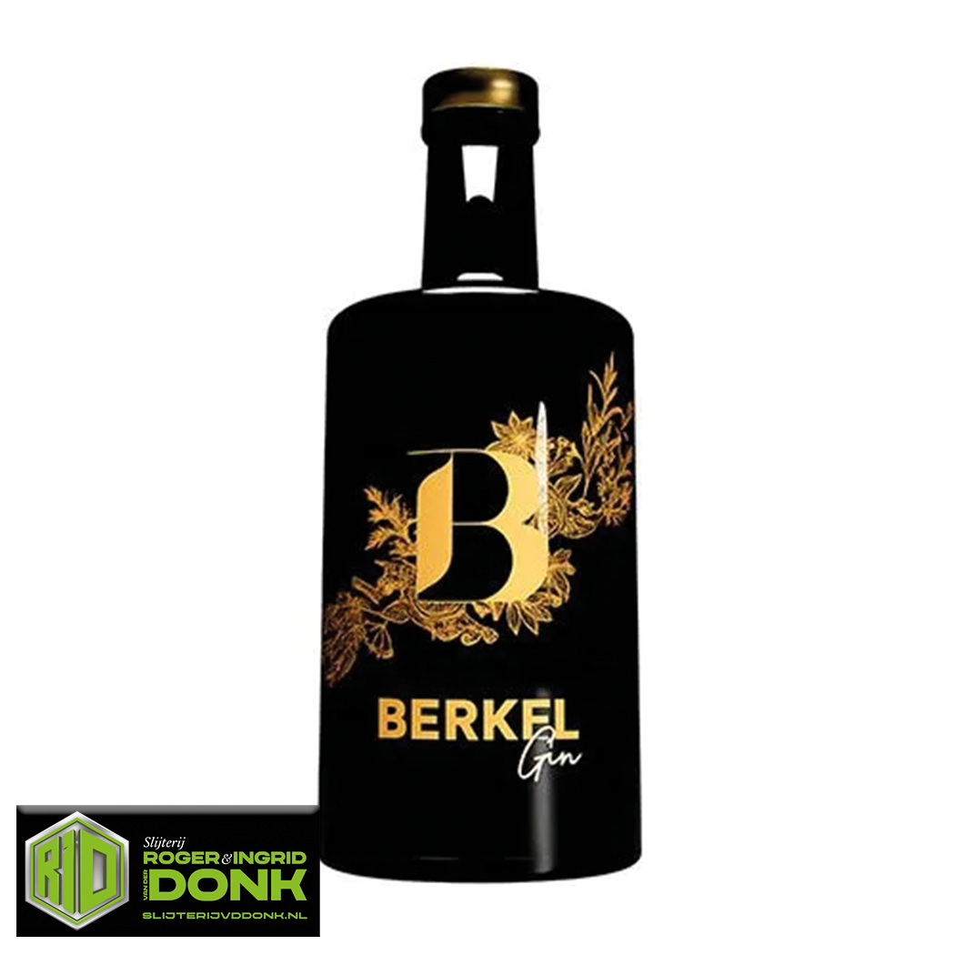 Berkel Gin