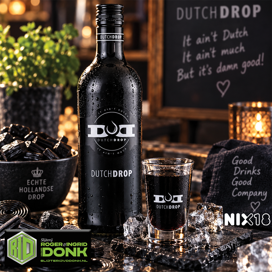Dutch Drop