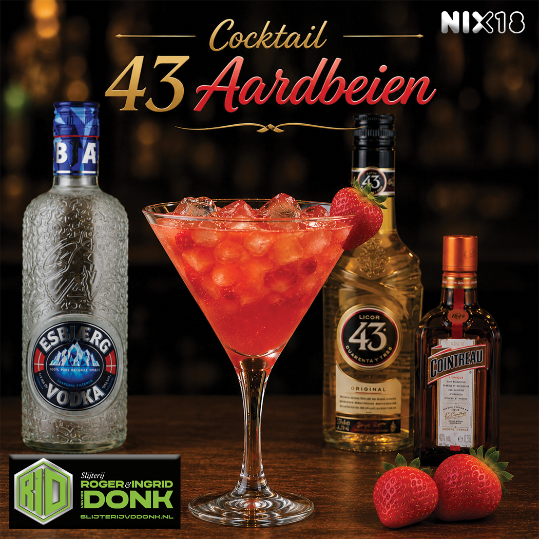 Licor 43