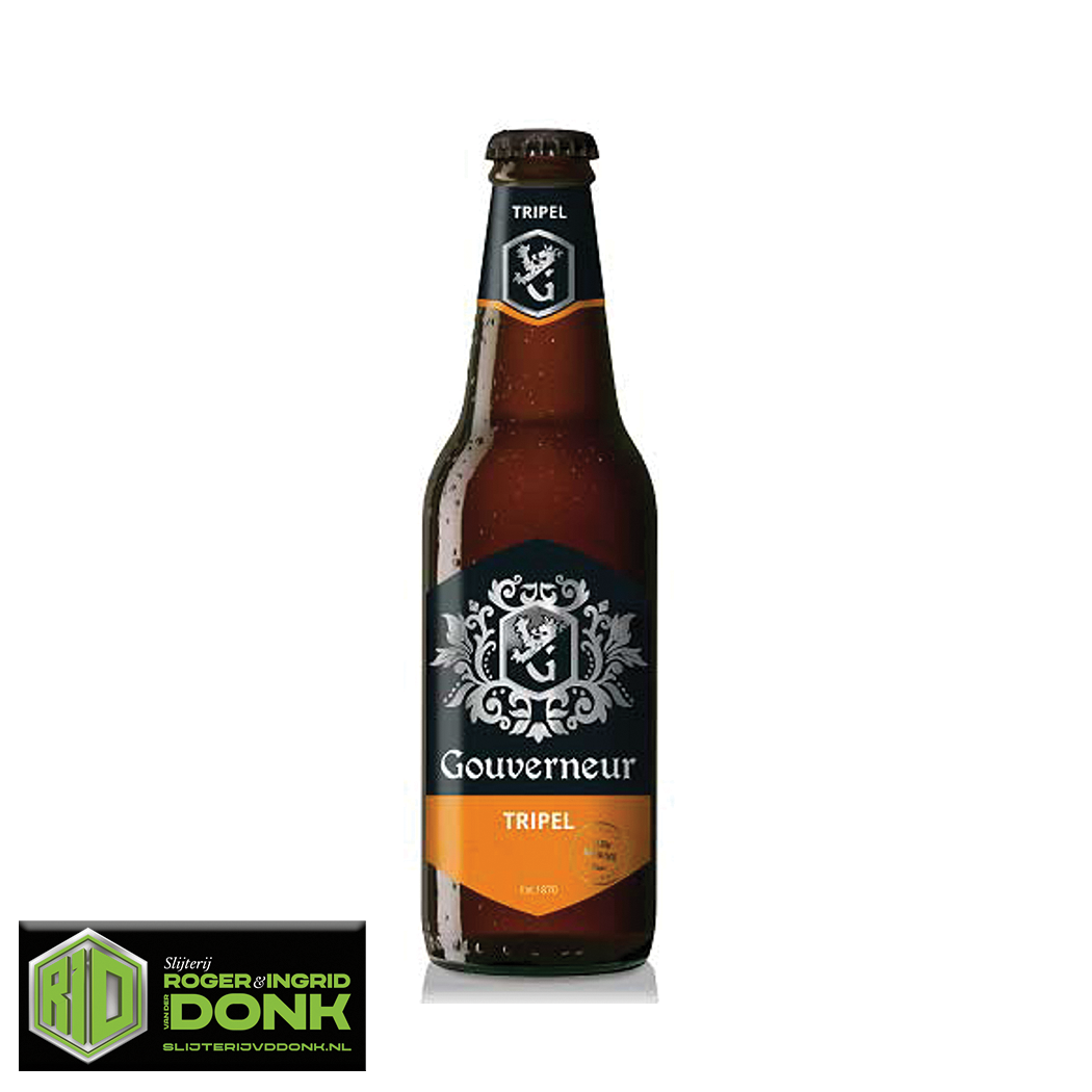 Gouverneur Tripel