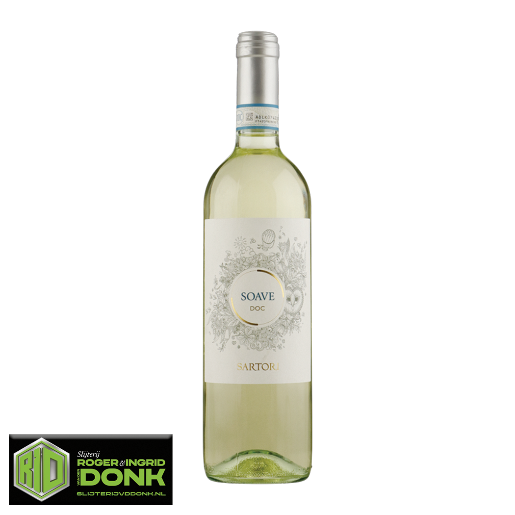 Sartori Soave DOC