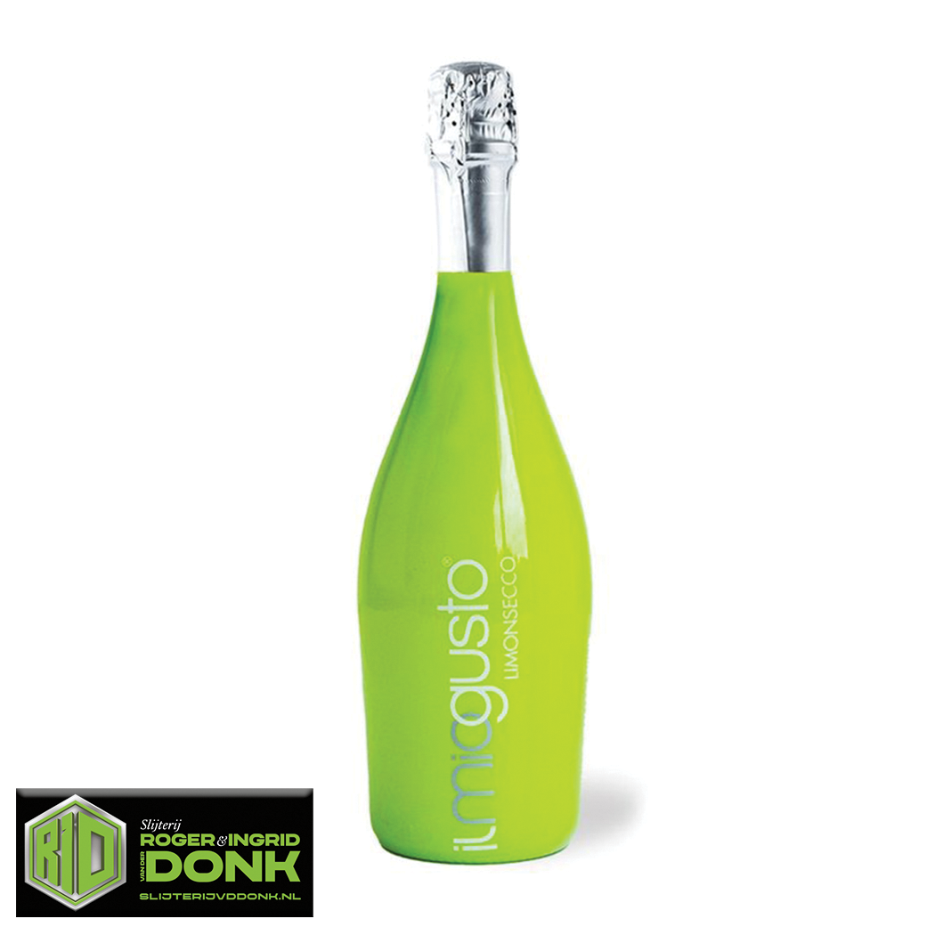 Il Miogusto Limonsecco