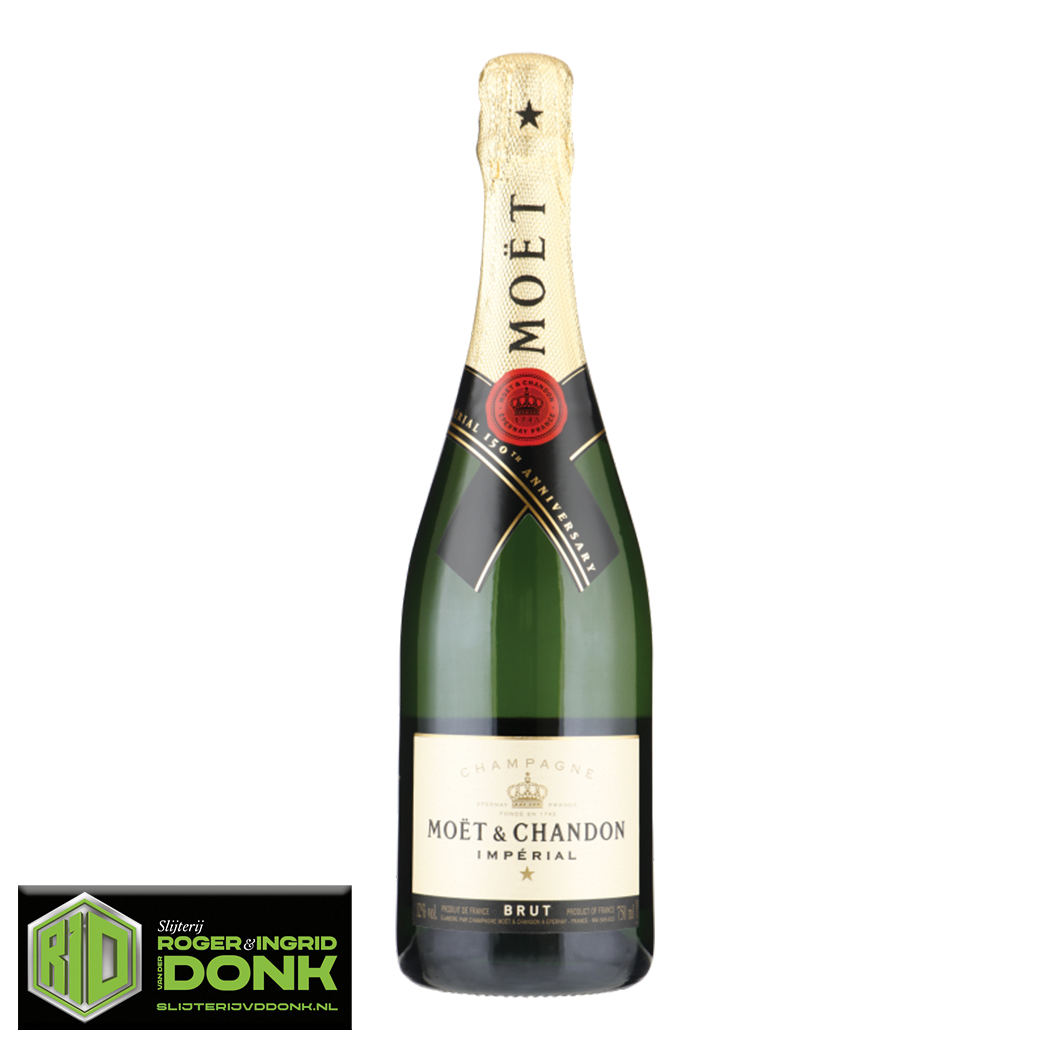 Mo&euml;t & Chandon Brut Imp&eacute;rial