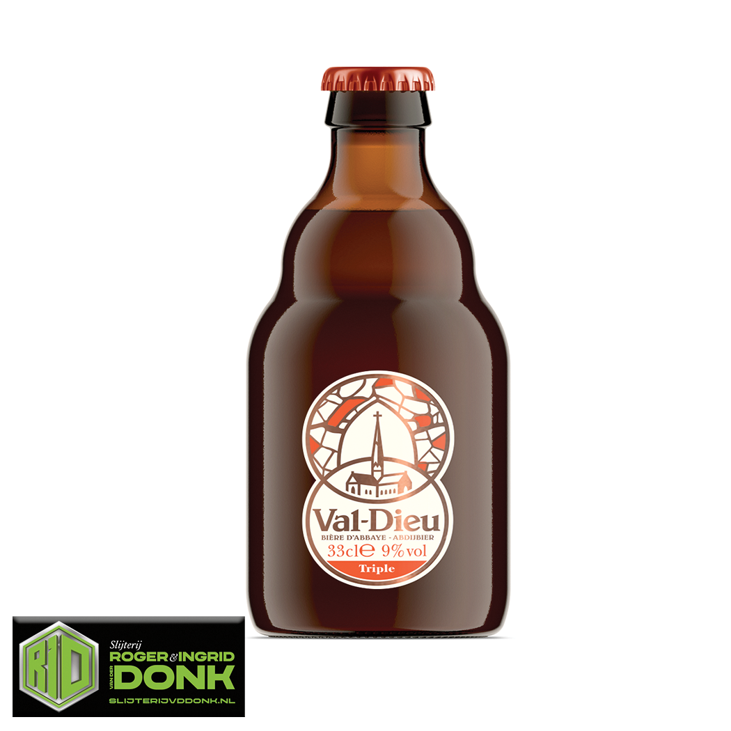 Val-Dieu Tripel