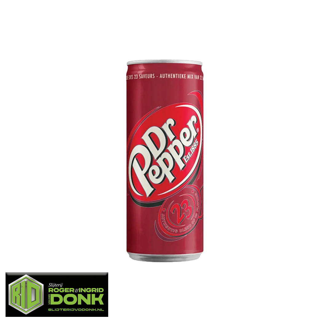 Dr Pepper