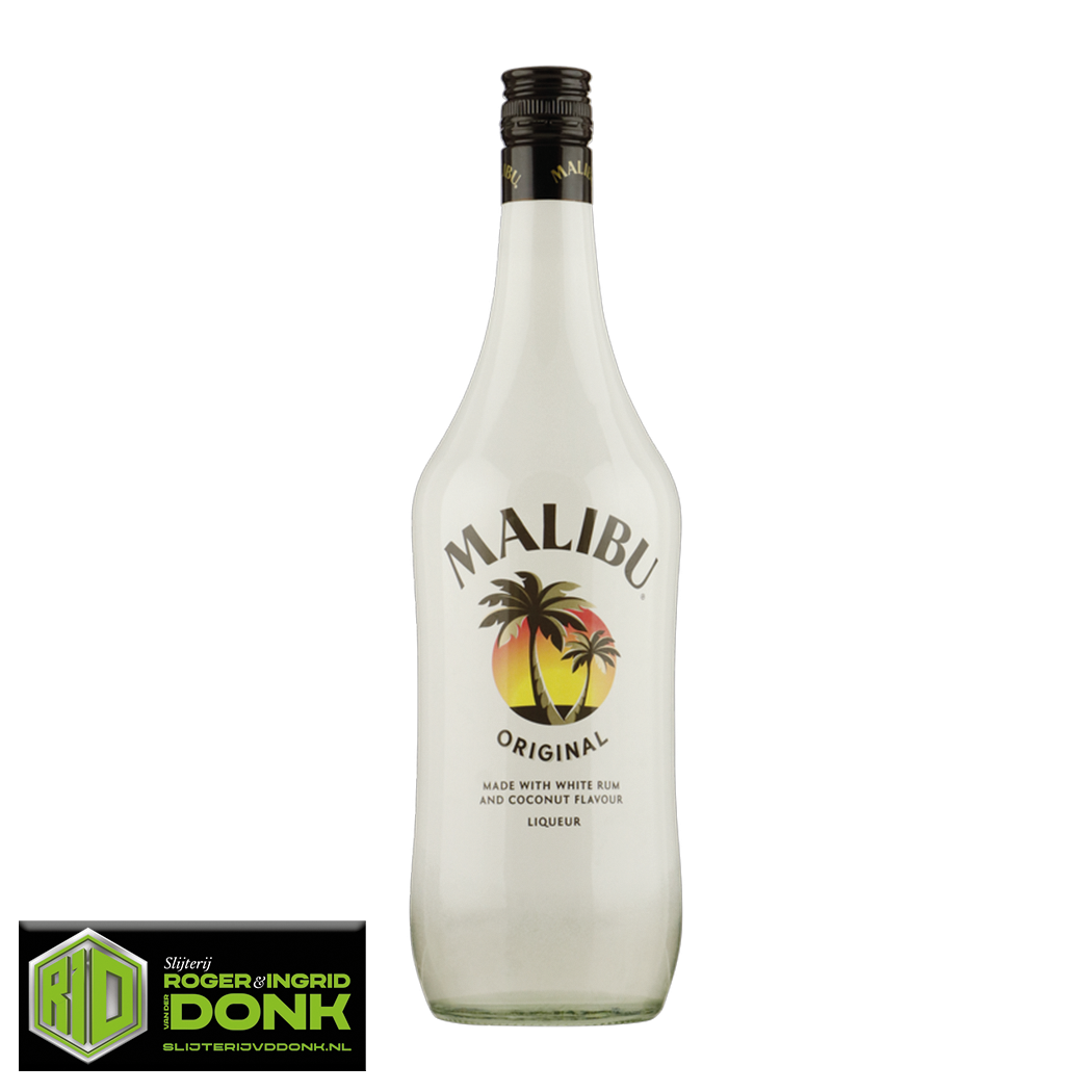 Malibu Original