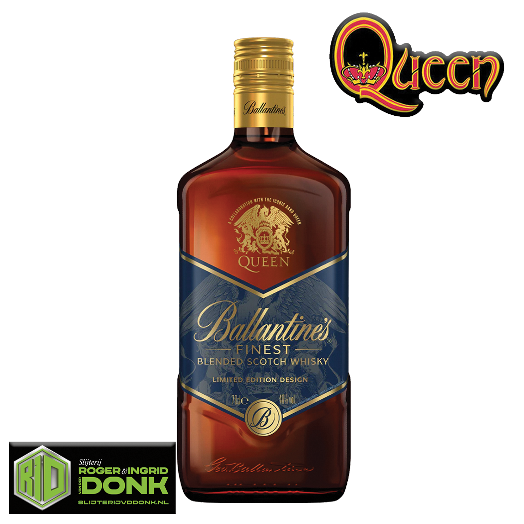 Ballantine's Queen