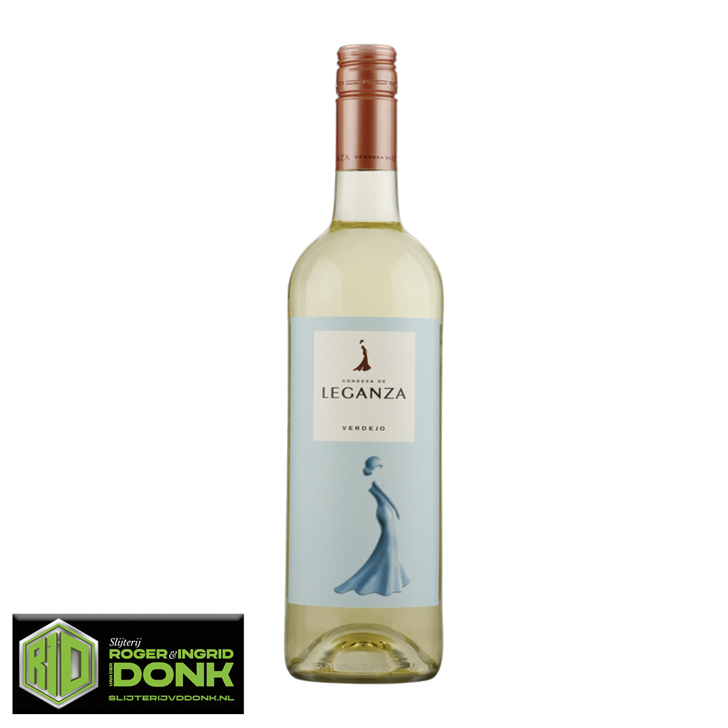 Condesa de Leganza Verdejo