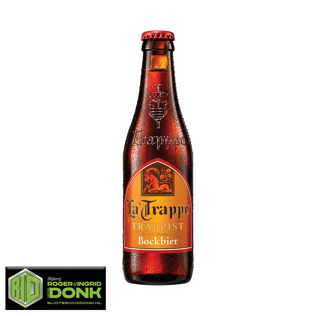 La Trappe Bockbier