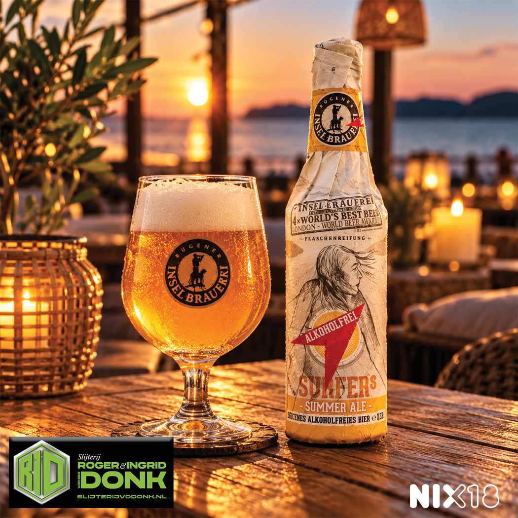 Surfer's Summer Ale