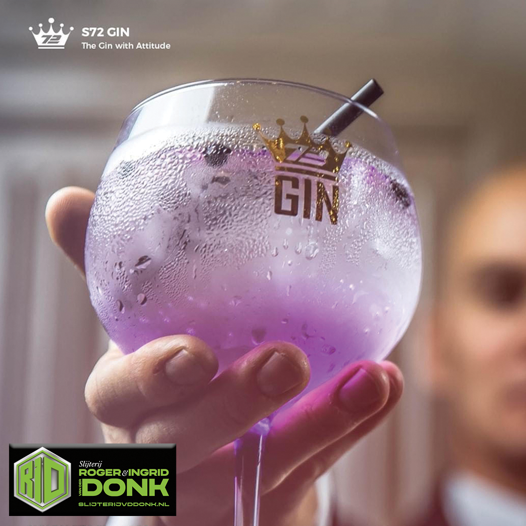 S72 Gin