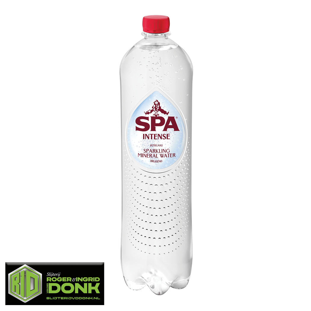 Spa rood