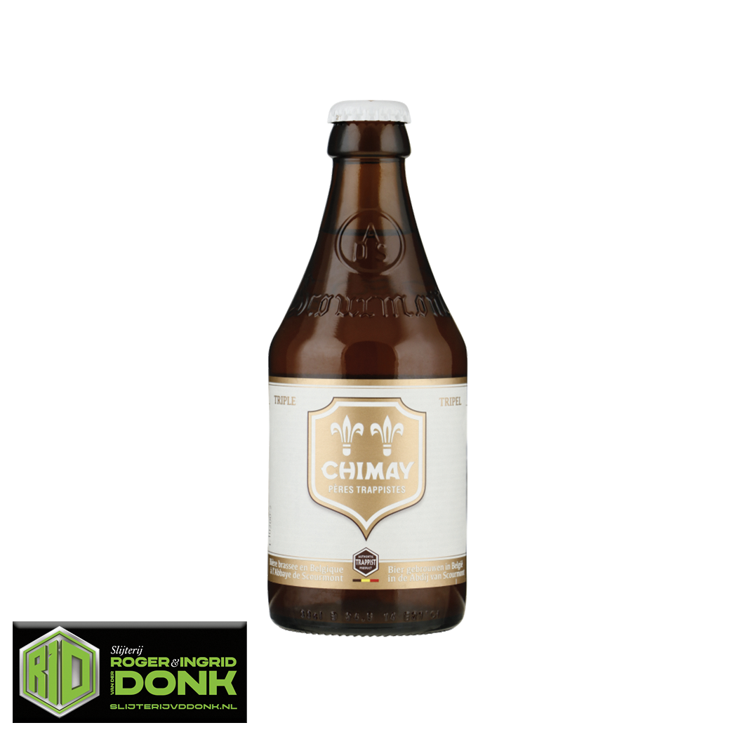 Chimay Triple