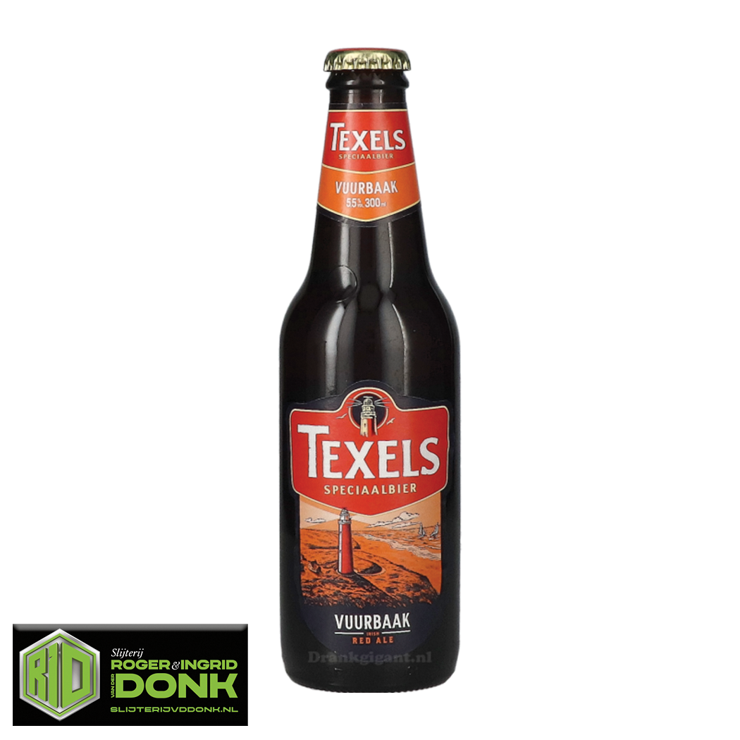Texels Vuurbaak