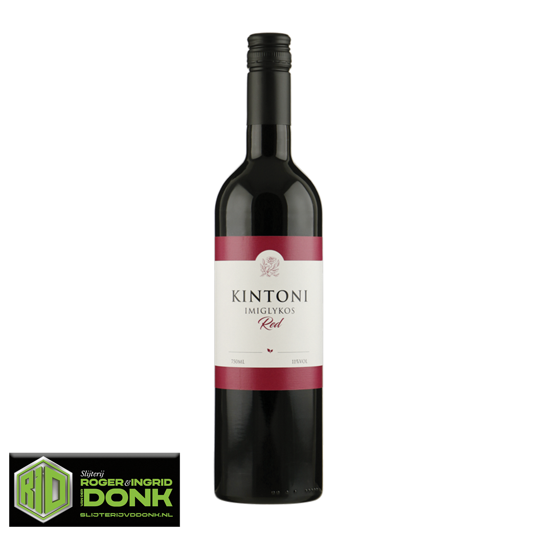 Kintoni Imiglykos Rood