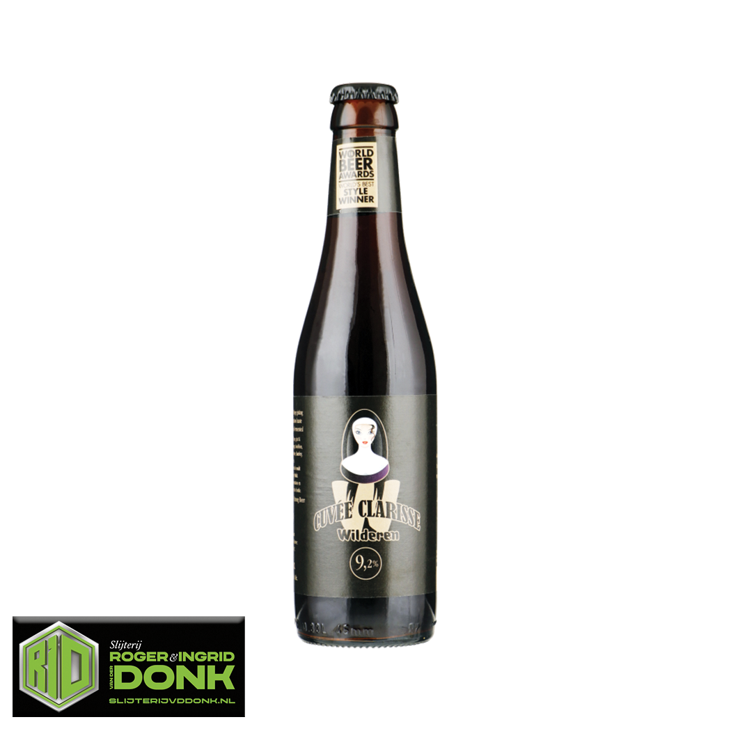 Wilderen Cuv&eacute;e Clarisse