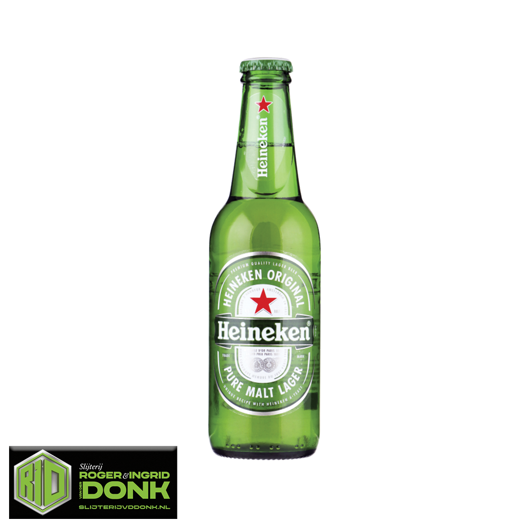 Heineken 24