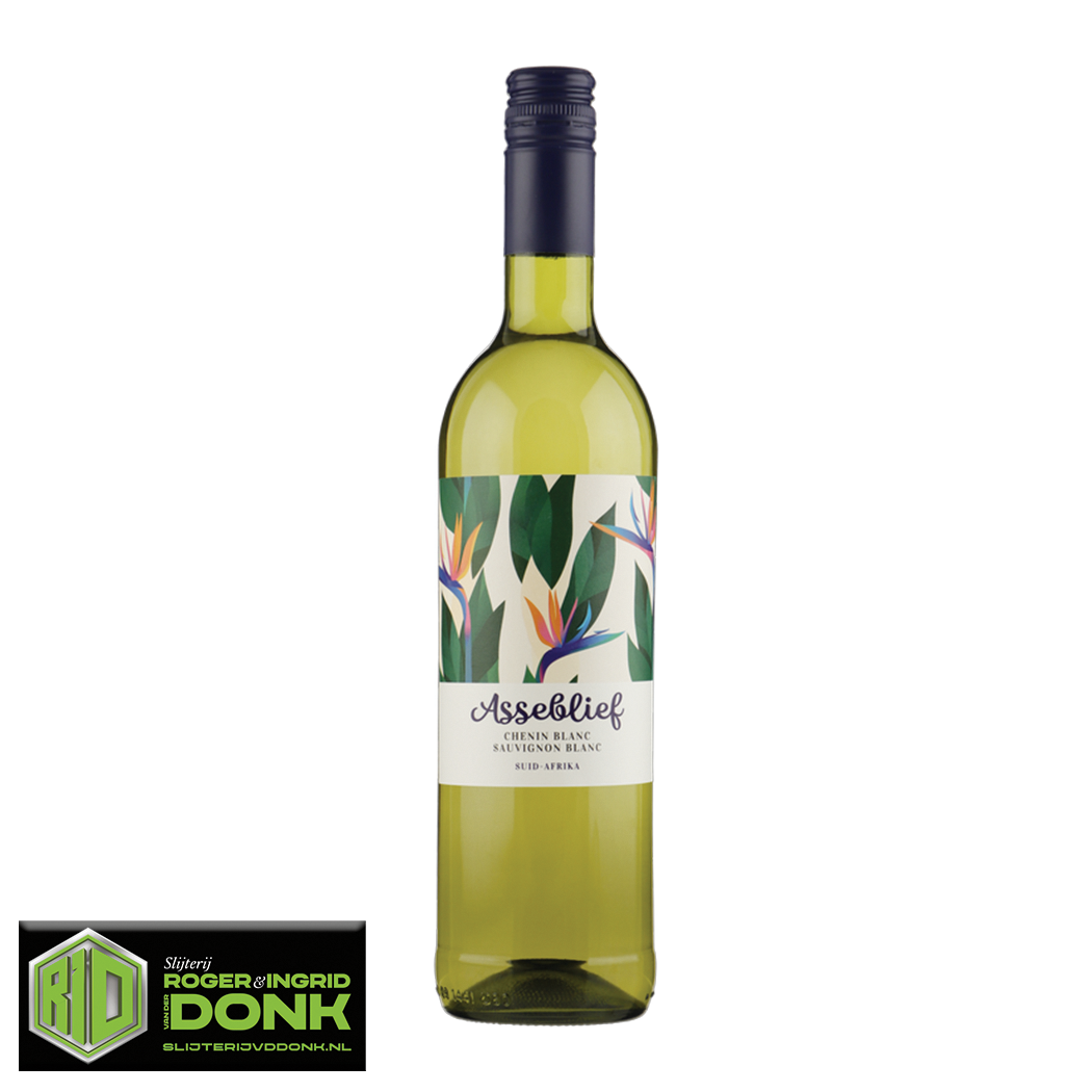Asseblief Chenin blanc/Sauvignon blanc