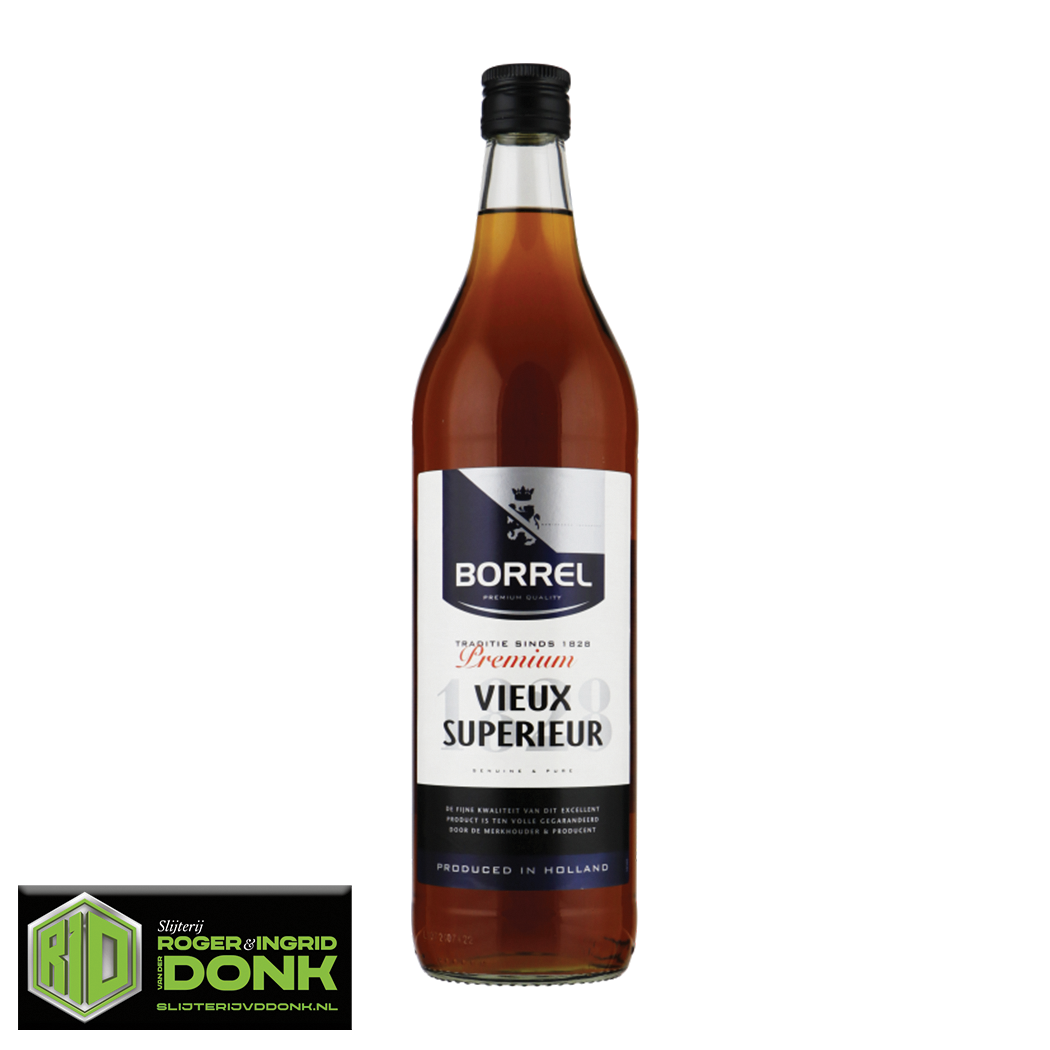 Borrel Vieux Supieur