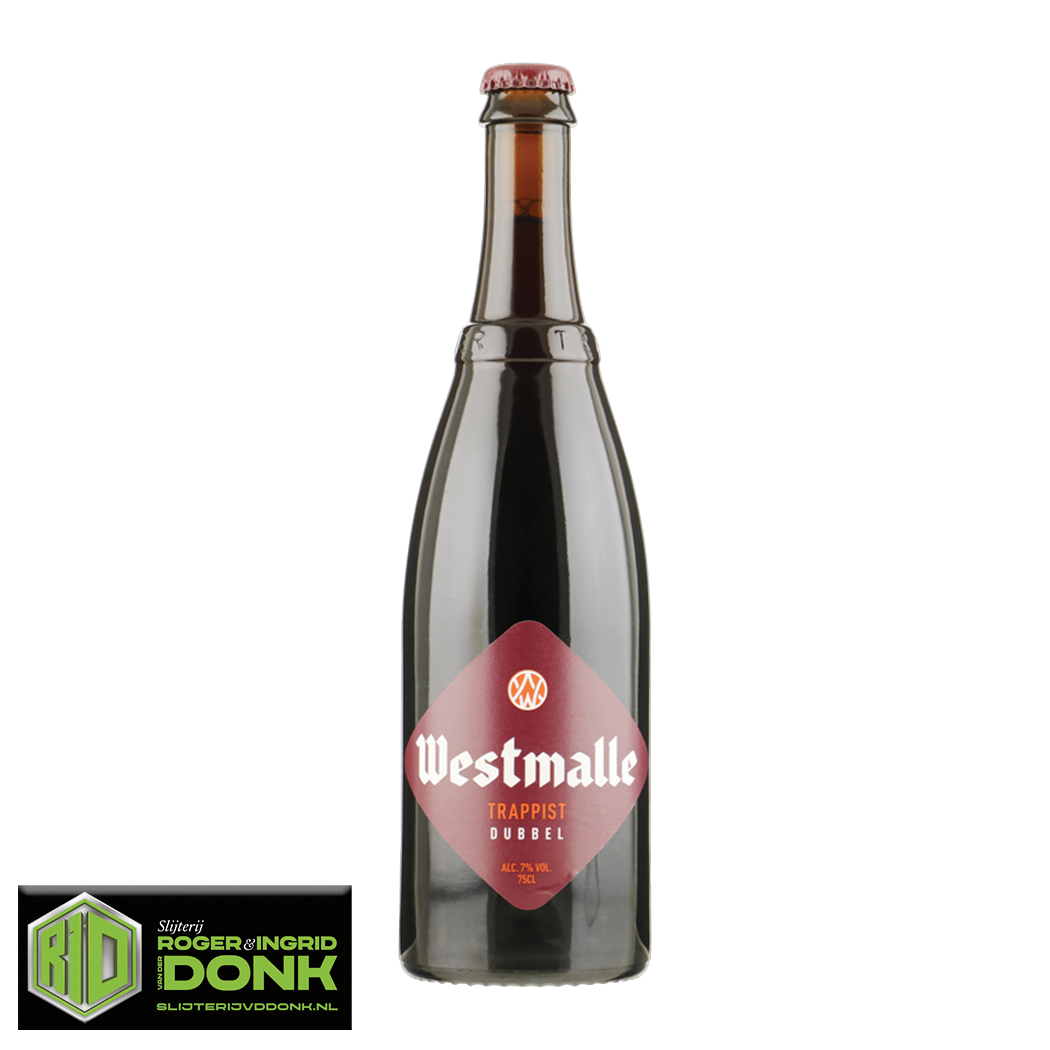 Westmalle Dubbel