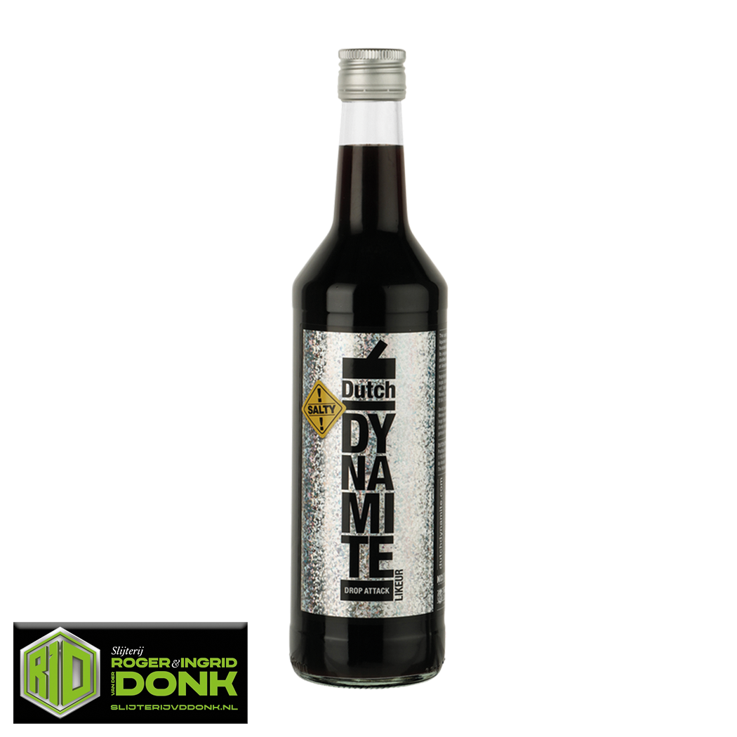 Dutch Dynamite