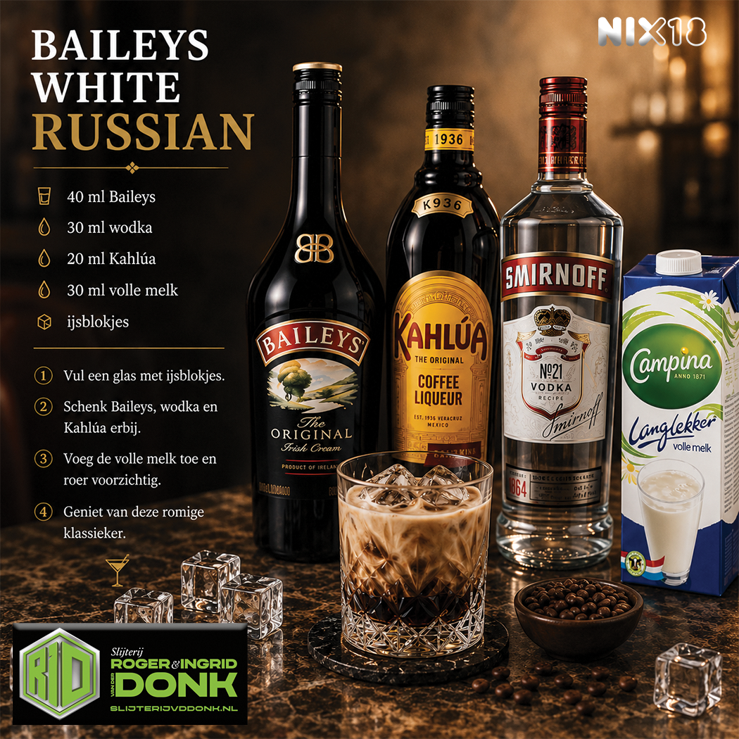 Baileys