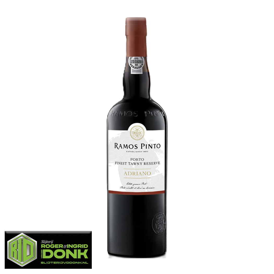 Ramos Pinto Finest Tawny