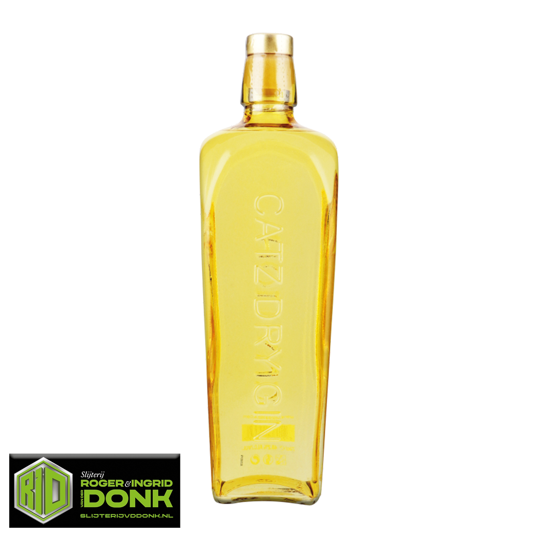 Catz Dry Gin