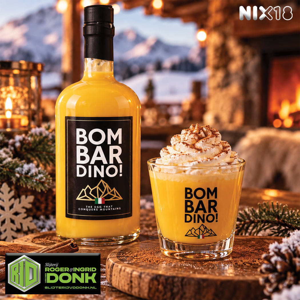 Bombardino