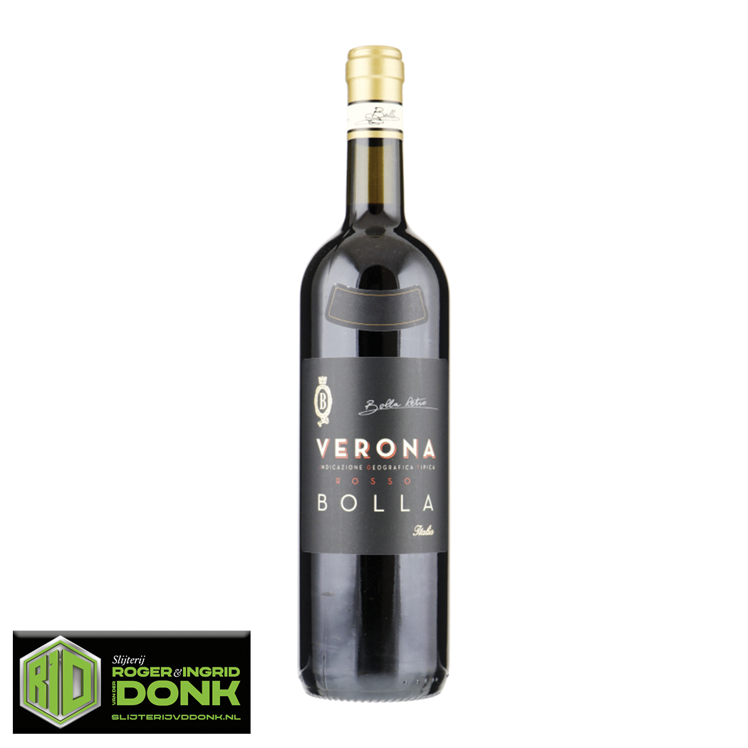 Bolla Verona Rosso Retro